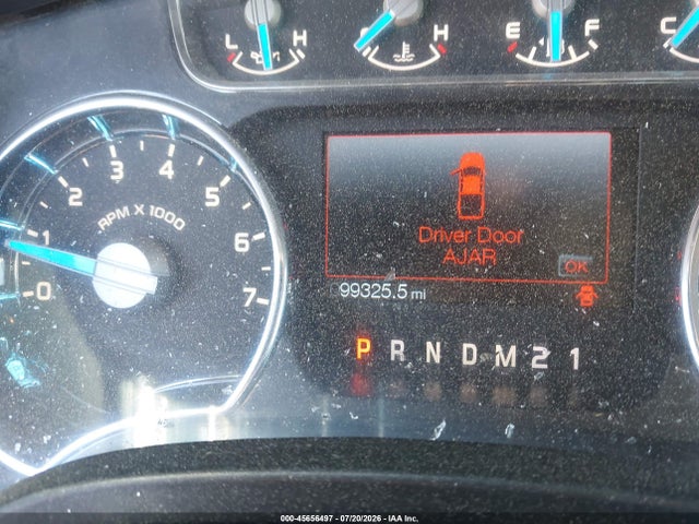 1FTFW1EF1EKD77461 Ford F-150 Lariat