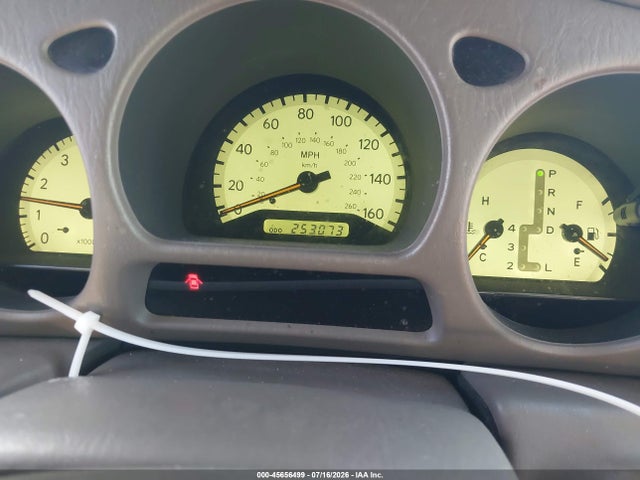 Продажа на аукционе авто 2000 Lexus Gs 300, vin: JT8BD68S6Y0095714, номер лота: 45656499