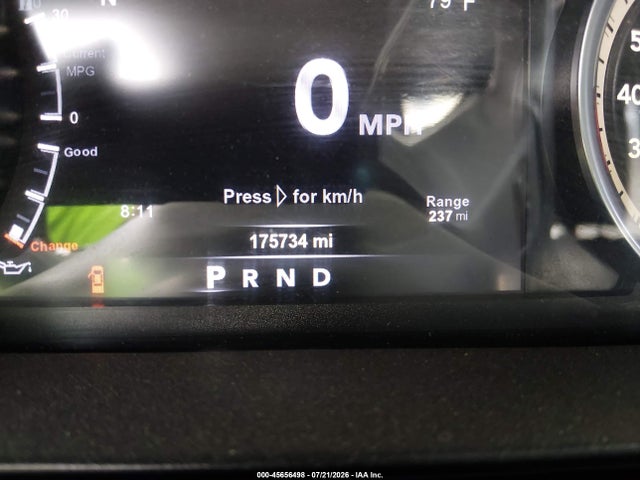 2017 Ram 1500 Laramie  4x2 6'4 Box მანქანა იყიდება აუქციონზე, vin: 1C6RR6JT3HS582689, აუქციონის ნომერი: 45656498