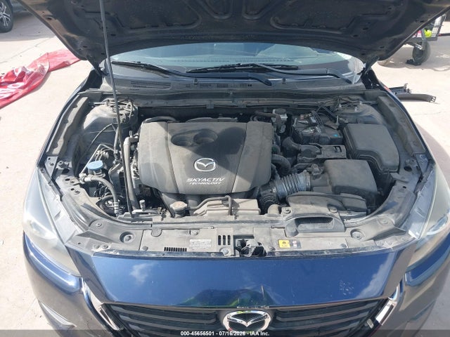 Aukcja sprzedaży 2018 Mazda Mazda3 Touring, vin: 3MZBN1V38JM274870, numer aukcji: 45656501