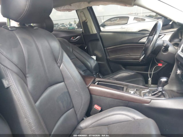 Aukcja sprzedaży 2018 Mazda Mazda3 Touring, vin: 3MZBN1V38JM274870, numer aukcji: 45656501