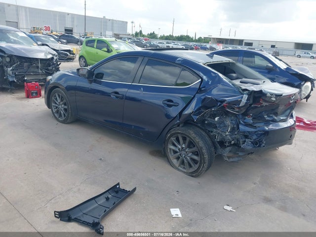 Aukcja sprzedaży 2018 Mazda Mazda3 Touring, vin: 3MZBN1V38JM274870, numer aukcji: 45656501