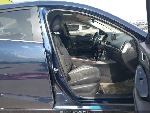 Aukcja sprzedaży 2018 Mazda Mazda3 Touring, vin: 3MZBN1V38JM274870, numer aukcji: 45656501