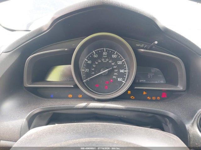 Aukcja sprzedaży 2018 Mazda Mazda3 Touring, vin: 3MZBN1V38JM274870, numer aukcji: 45656501