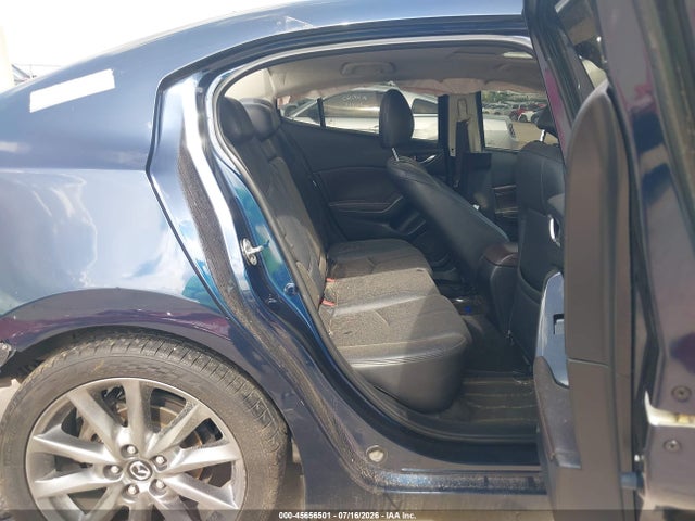 Aukcja sprzedaży 2018 Mazda Mazda3 Touring, vin: 3MZBN1V38JM274870, numer aukcji: 45656501