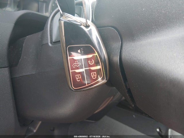 Продаж на аукціоні авто 2023 Chevrolet Silverado K1500 Custom, vin: 3GCPDBEK1PG339655, номер лоту: 45656502
