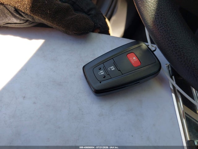 JTMRWRFV7SJ088314 Toyota Rav4 Hybrid Xle