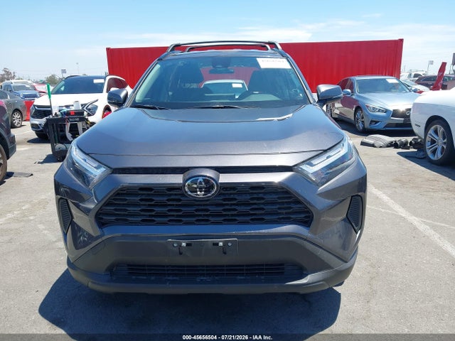 JTMRWRFV7SJ088314 Toyota Rav4 Hybrid Xle