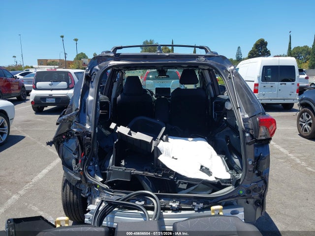 JTMRWRFV7SJ088314 Toyota Rav4 Hybrid Xle