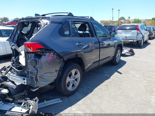 JTMRWRFV7SJ088314 Toyota Rav4 Hybrid Xle