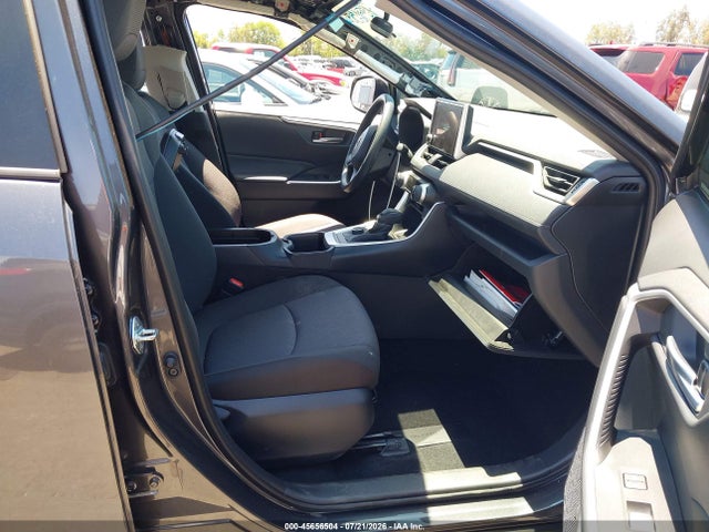 JTMRWRFV7SJ088314 Toyota Rav4 Hybrid Xle