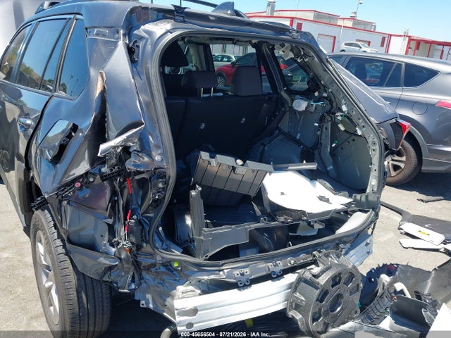 JTMRWRFV7SJ088314 Toyota Rav4 Hybrid Xle