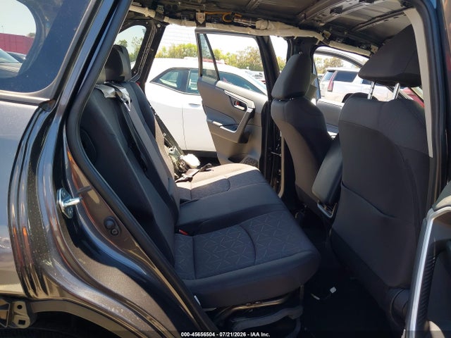 JTMRWRFV7SJ088314 Toyota Rav4 Hybrid Xle
