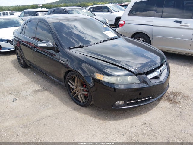 2008 Acura Tl Type S მანქანა იყიდება აუქციონზე, vin: 19UUA75548A009075, აუქციონის ნომერი: 45656506