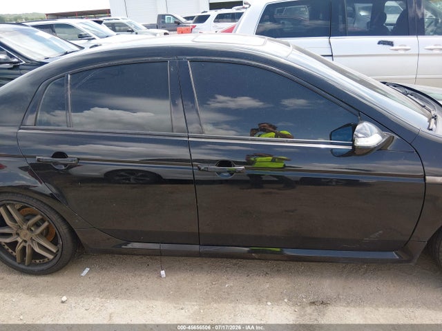 Продаж на аукціоні авто 2008 Acura Tl Type S, vin: 19UUA75548A009075, номер лоту: 45656506