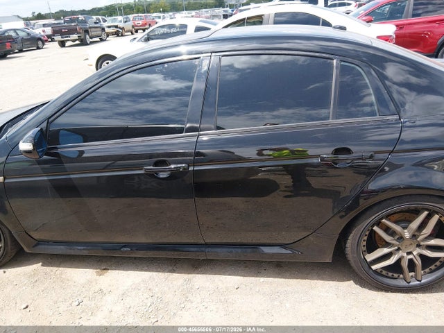Продаж на аукціоні авто 2008 Acura Tl Type S, vin: 19UUA75548A009075, номер лоту: 45656506