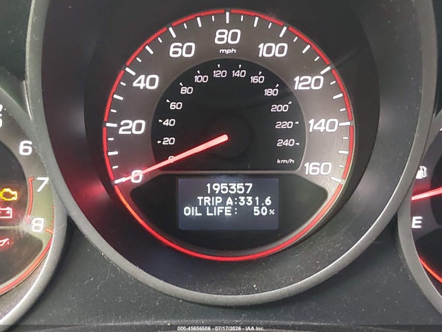 Продаж на аукціоні авто 2008 Acura Tl Type S, vin: 19UUA75548A009075, номер лоту: 45656506