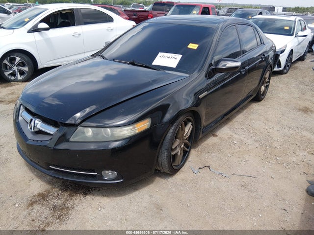 Продаж на аукціоні авто 2008 Acura Tl Type S, vin: 19UUA75548A009075, номер лоту: 45656506