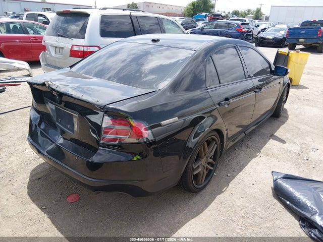 Продаж на аукціоні авто 2008 Acura Tl Type S, vin: 19UUA75548A009075, номер лоту: 45656506