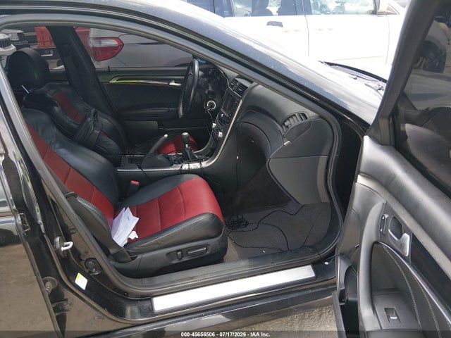 Продаж на аукціоні авто 2008 Acura Tl Type S, vin: 19UUA75548A009075, номер лоту: 45656506
