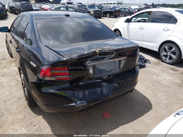 Продаж на аукціоні авто 2008 Acura Tl Type S, vin: 19UUA75548A009075, номер лоту: 45656506