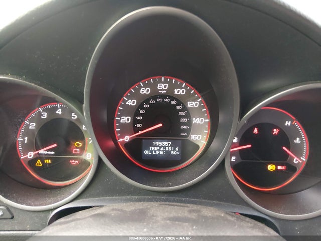 Продаж на аукціоні авто 2008 Acura Tl Type S, vin: 19UUA75548A009075, номер лоту: 45656506