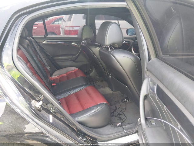 Продаж на аукціоні авто 2008 Acura Tl Type S, vin: 19UUA75548A009075, номер лоту: 45656506