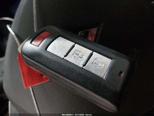 Mitsubishi Outlander Se 2016 JA4AZ3A33GZ011577 Image 11