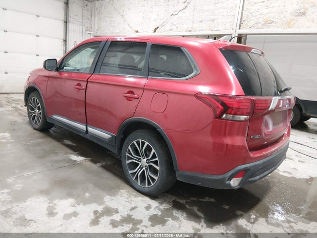 Mitsubishi Outlander Se 2016 JA4AZ3A33GZ011577 Image 3