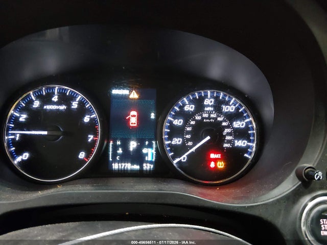 Mitsubishi Outlander Se 2016 JA4AZ3A33GZ011577 Image 7