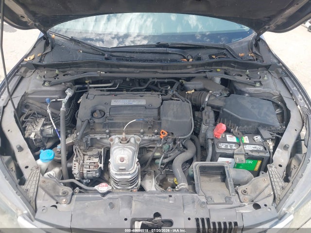 Honda Accord Ex-l 2015 1HGCR2F85FA053339 Image 10