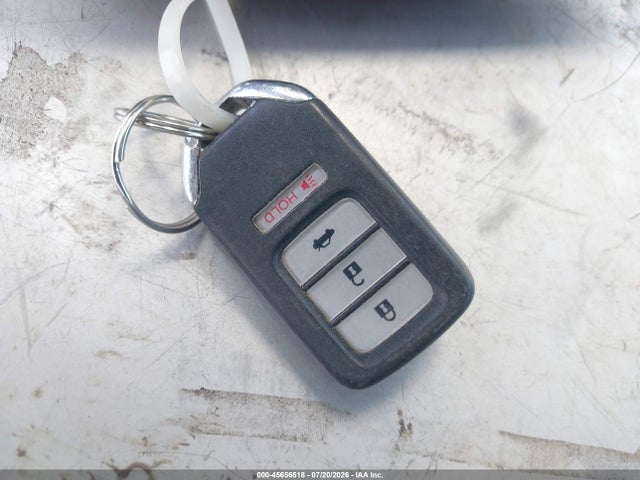Honda Accord Ex-l 2015 1HGCR2F85FA053339 Image 11