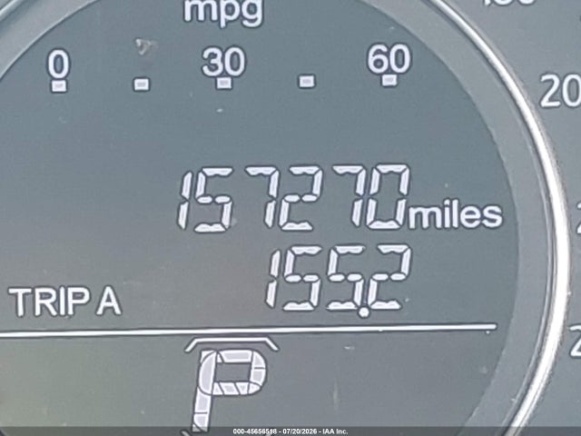 Honda Accord Ex-l 2015 1HGCR2F85FA053339 Image 15