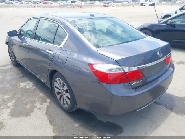 Honda Accord Ex-l 2015 1HGCR2F85FA053339 Image 3