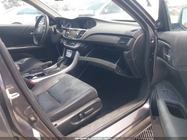 Honda Accord Ex-l 2015 1HGCR2F85FA053339 Image 5