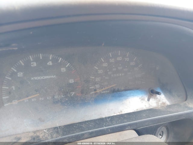 45656519 :رقم المزاد ، JT3HN87R2W0180473 vin ، 1998 Toyota 4runner Sr5 V6 Limited مزاد بيع