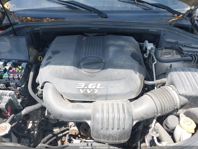 Продаж на аукціоні авто 2014 Jeep Grand Cherokee Laredo, vin: 1C4RJFAG8EC119777, номер лоту: 45656521