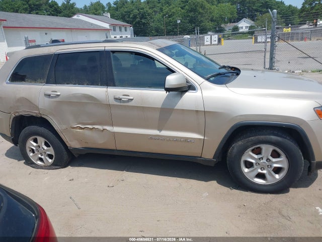 Продаж на аукціоні авто 2014 Jeep Grand Cherokee Laredo, vin: 1C4RJFAG8EC119777, номер лоту: 45656521