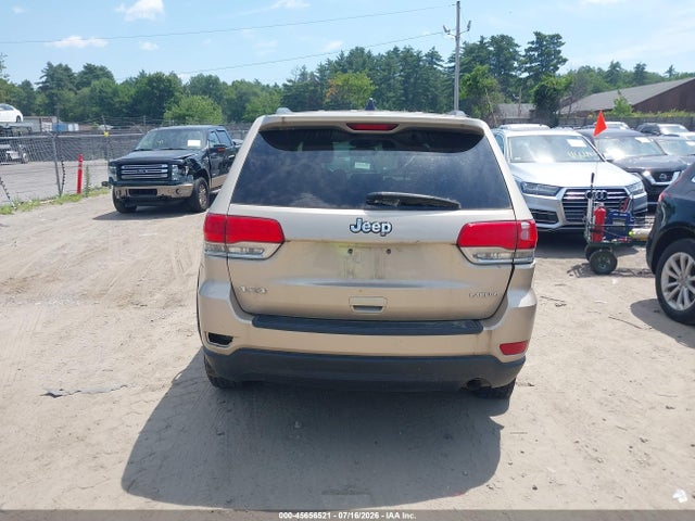 Продаж на аукціоні авто 2014 Jeep Grand Cherokee Laredo, vin: 1C4RJFAG8EC119777, номер лоту: 45656521
