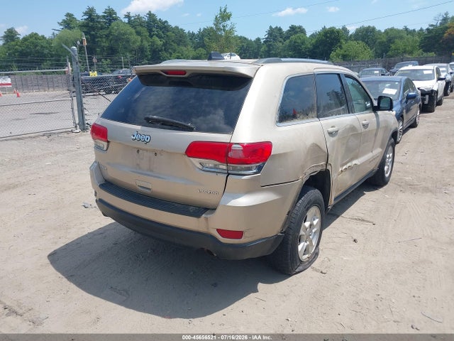 Продаж на аукціоні авто 2014 Jeep Grand Cherokee Laredo, vin: 1C4RJFAG8EC119777, номер лоту: 45656521