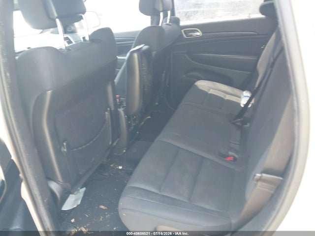 Продаж на аукціоні авто 2014 Jeep Grand Cherokee Laredo, vin: 1C4RJFAG8EC119777, номер лоту: 45656521