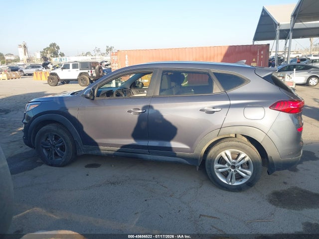 Hyundai TUCSON SE 2021 KM8J23A45MU365222 Image 14
