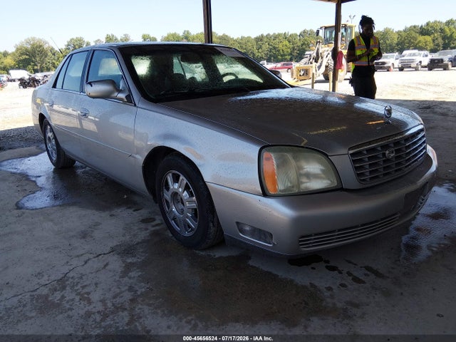 Aukcja sprzedaży 2004 Cadillac Deville Standard, vin: 1G6KD54Y94U223794, numer aukcji: 45656524