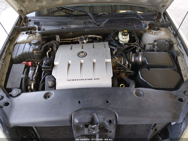 Aukcja sprzedaży 2004 Cadillac Deville Standard, vin: 1G6KD54Y94U223794, numer aukcji: 45656524