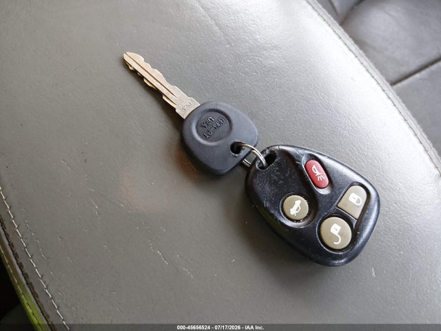 Aukcja sprzedaży 2004 Cadillac Deville Standard, vin: 1G6KD54Y94U223794, numer aukcji: 45656524