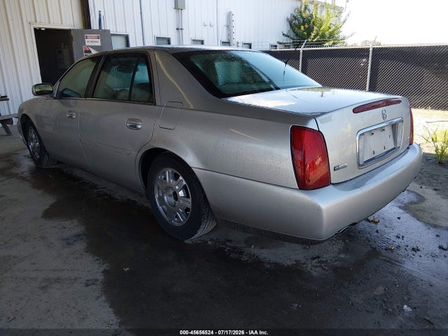 Aukcja sprzedaży 2004 Cadillac Deville Standard, vin: 1G6KD54Y94U223794, numer aukcji: 45656524