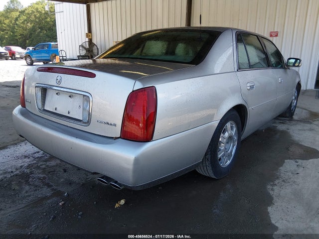 Aukcja sprzedaży 2004 Cadillac Deville Standard, vin: 1G6KD54Y94U223794, numer aukcji: 45656524