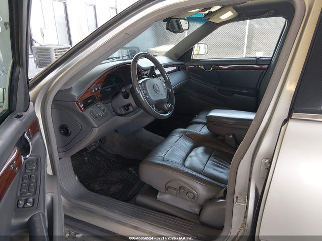 Aukcja sprzedaży 2004 Cadillac Deville Standard, vin: 1G6KD54Y94U223794, numer aukcji: 45656524