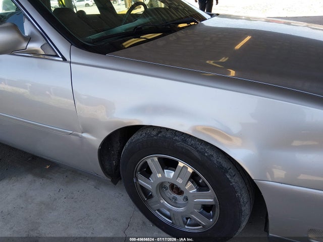 Aukcja sprzedaży 2004 Cadillac Deville Standard, vin: 1G6KD54Y94U223794, numer aukcji: 45656524