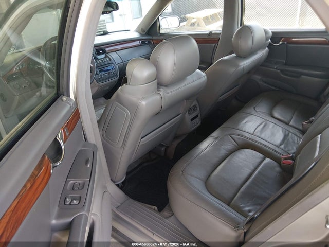 Aukcja sprzedaży 2004 Cadillac Deville Standard, vin: 1G6KD54Y94U223794, numer aukcji: 45656524